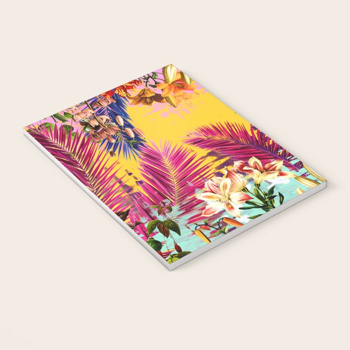 Tropical Time Notebook Gallery Image 3