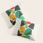 Mountains as the giants Pillow Sham Gallery Image 3