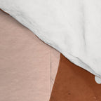 Gingerbread Men - Blush Palette Comforter Gallery Image 4