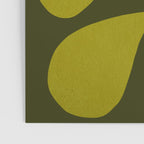 Abstract-botanical 15 Poster Gallery Image 3