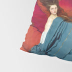 Isolated 50 Pillow Sham Gallery Image 4