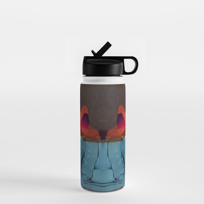 Isolated 50 Water Bottle Gallery Image 1