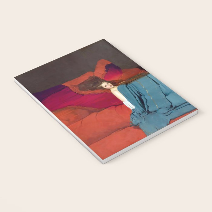 Isolated 50 Notebook Gallery Image 3