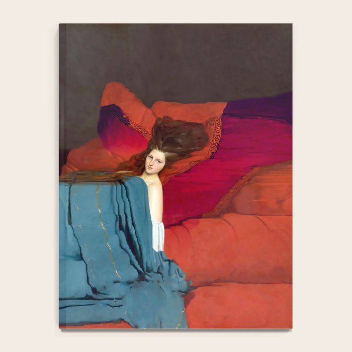 Isolated 50 Notebook Gallery Image 4