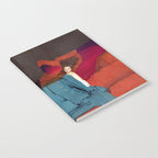 Isolated 50 Notebook Gallery Image 2