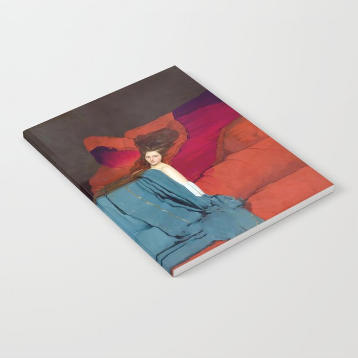Isolated 50 Notebook Gallery Image 2