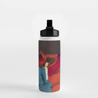 Isolated 50 Water Bottle Gallery Image 2