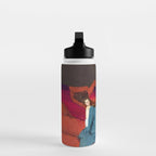 Isolated 50 Water Bottle Gallery Image 3