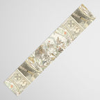 Star map of the Southern Starry Sky Table Runner Gallery Image 3