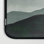 Green Mountains Laptop Sleeve Gallery Image 3