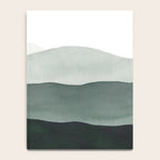 Green Mountains Notebook Gallery Image 4