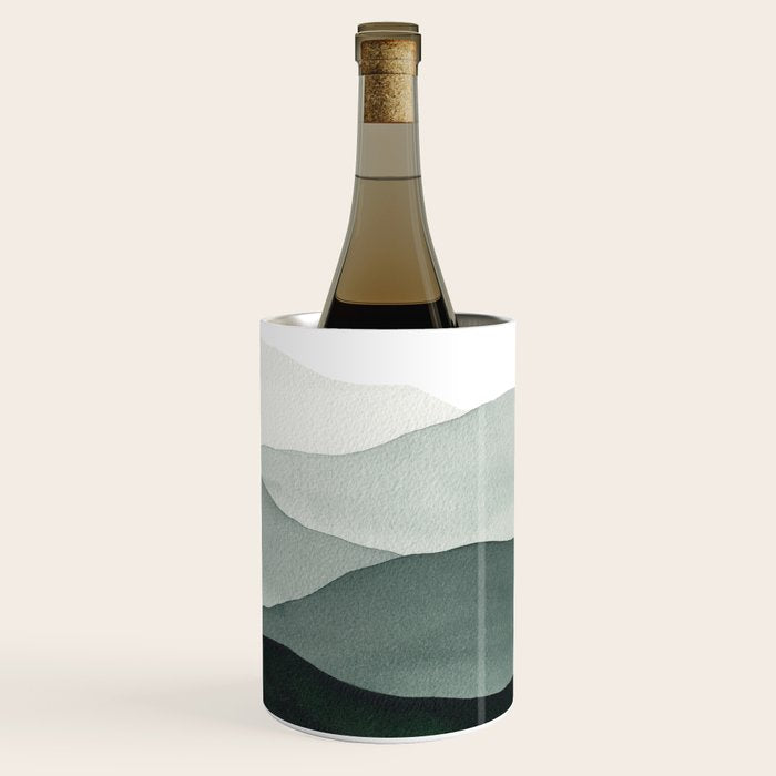 Green Mountains Wine Chiller Gallery Image 1