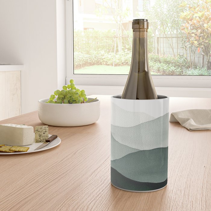 Green Mountains Wine Chiller Gallery Image 4