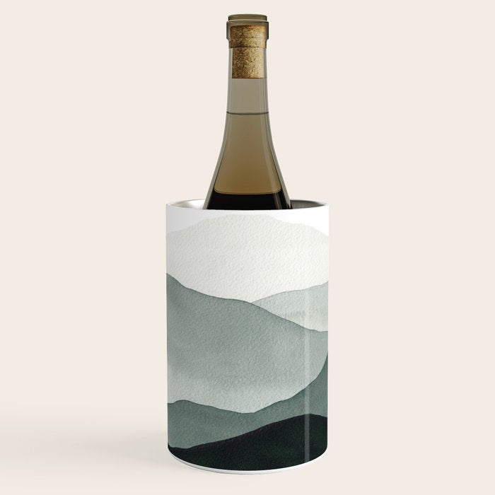 Green Mountains Wine Chiller Gallery Image 2