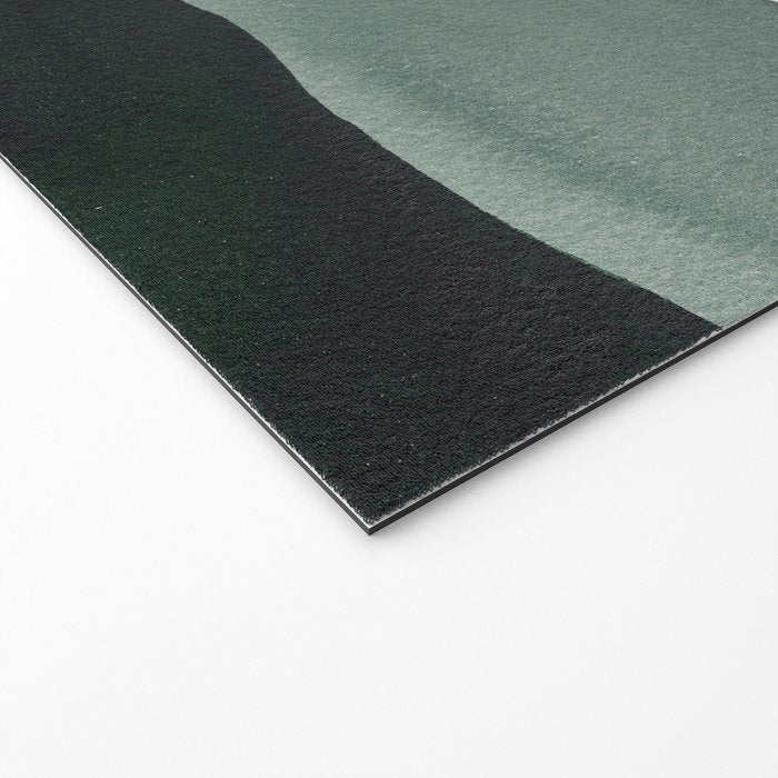 Green Mountains Welcome Mat Gallery Image 2