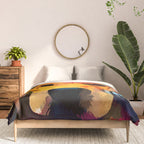 Golden Retriever 4 Comforter Gallery Image 3