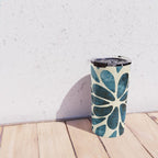 Petal Burst #5 Travel Mug Gallery Image 4