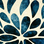 Petal Burst #5 Coffee Mug Gallery Image 2