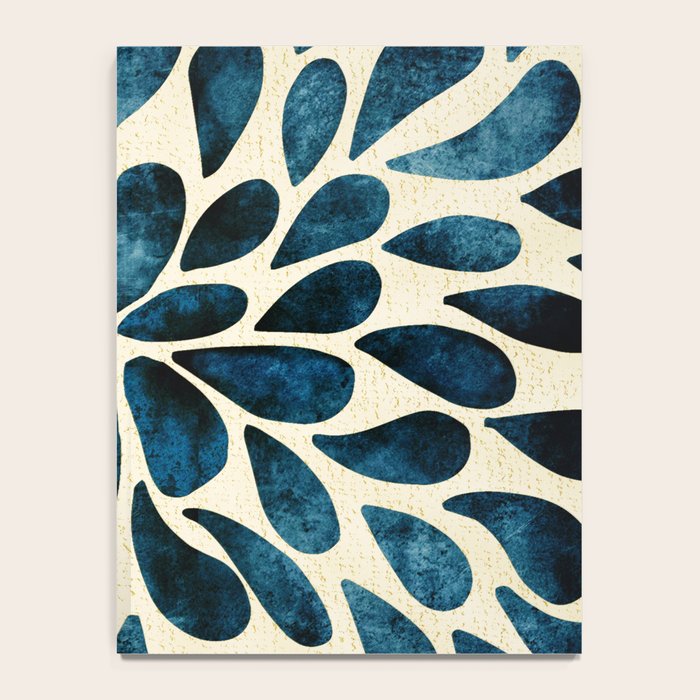 Petal Burst #5 Notebook Gallery Image 4