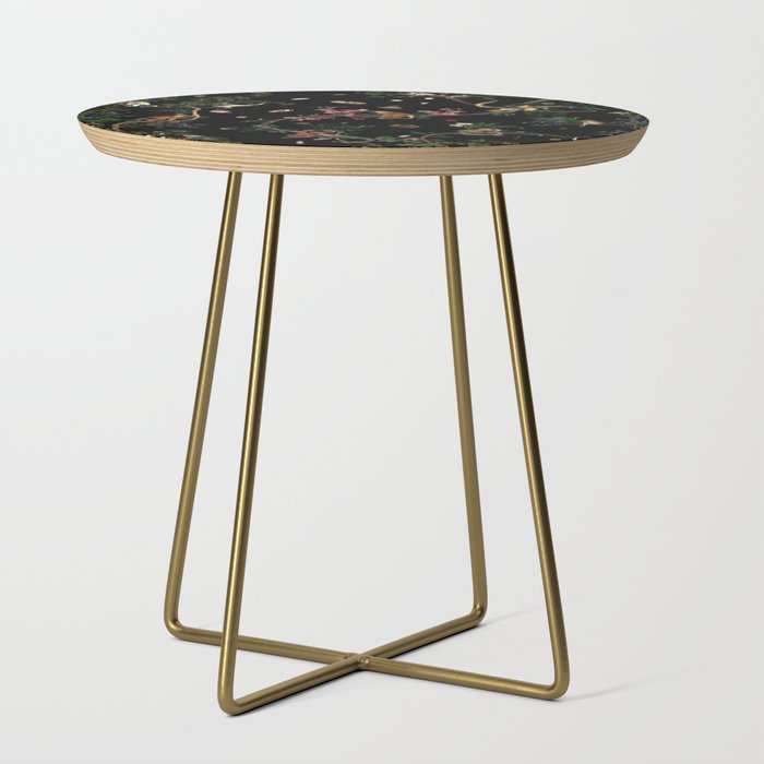 Monkey World Side Table Gallery Image 1