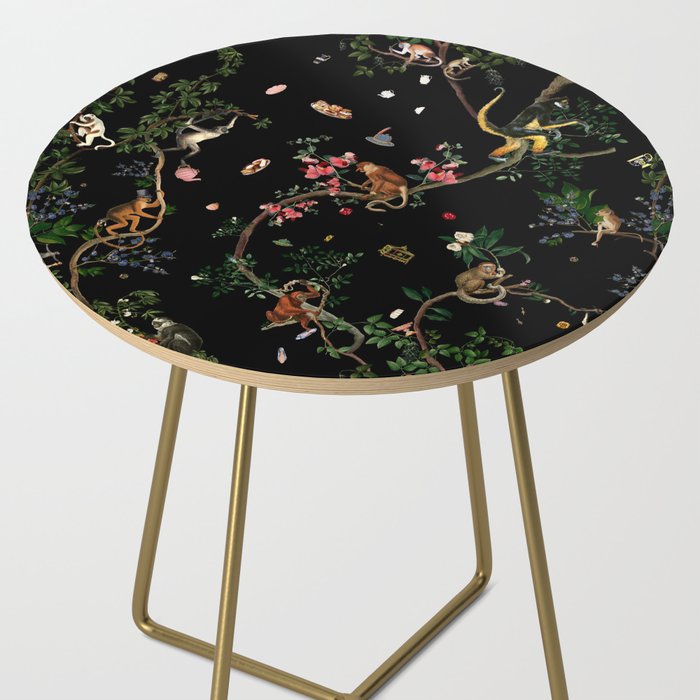 Monkey World Side Table Gallery Image 2