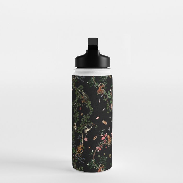 Monkey World Water Bottle Gallery Image 3
