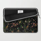 Monkey World Laptop Sleeve Gallery Image 2