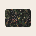 Monkey World Bath Mat Gallery Image 1