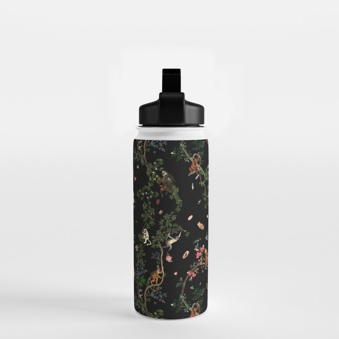 Monkey World Water Bottle Gallery Image 2