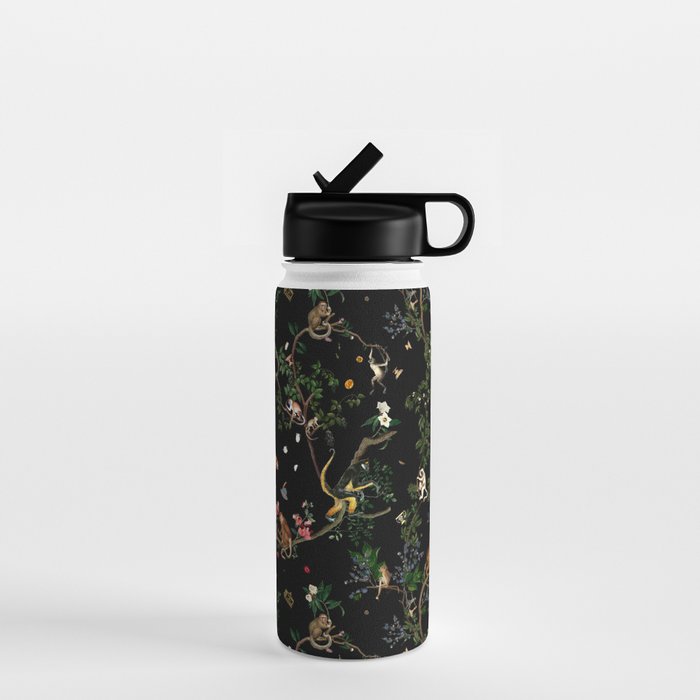 Monkey World Water Bottle Gallery Image 1