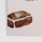 Chocolate Cats Poster Gallery Image 3