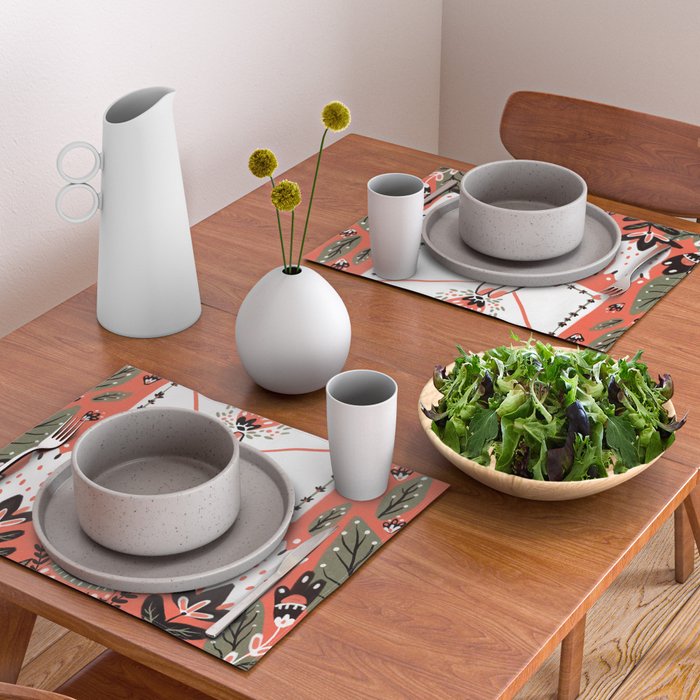 Love Letter Placemat Gallery Image 2