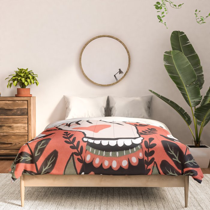 Love Letter Comforter Gallery Image 3