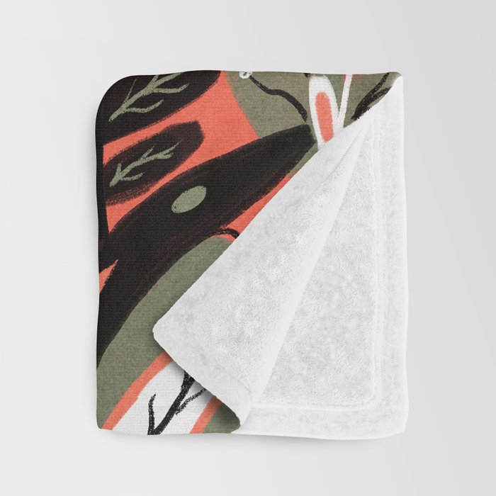 Love Letter Throw Blanket Gallery Image 3