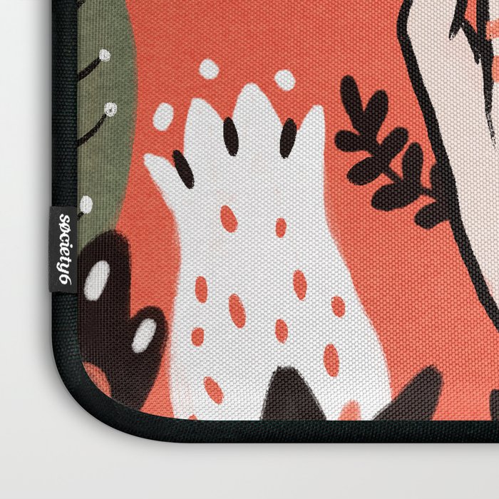 Love Letter Laptop Sleeve Gallery Image 3