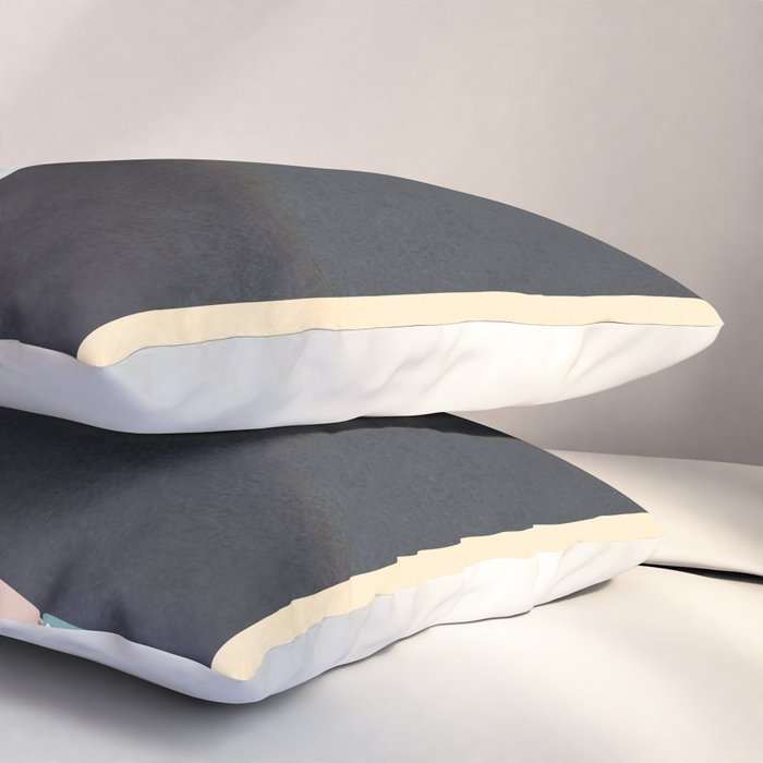 Cheers 6 Pillow Sham Gallery Image 3