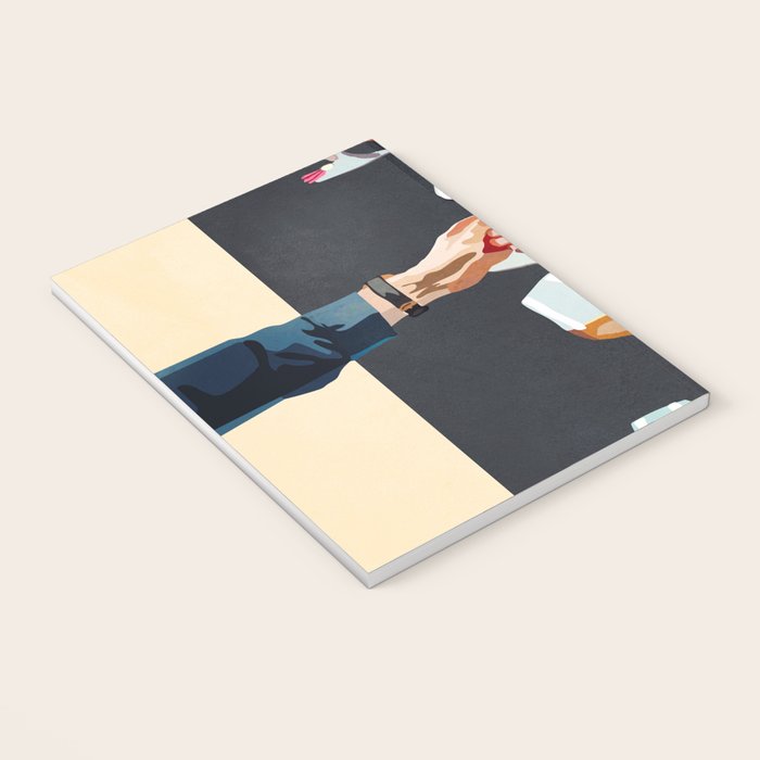 Cheers 6 Notebook Gallery Image 3