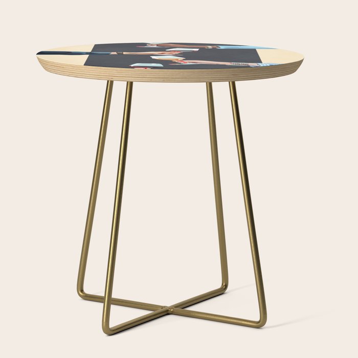 Cheers 6 Side Table Gallery Image 1