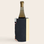 Cheers 6 Wine Chiller Gallery Image 3