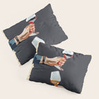Cheers 6 Pillow Sham Gallery Image 3