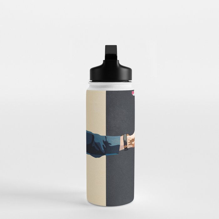 Cheers 6 Water Bottle Gallery Image 3