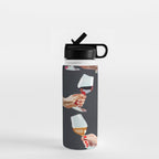 Cheers 6 Water Bottle Gallery Image 1