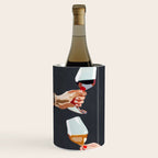 Cheers 6 Wine Chiller Gallery Image 1