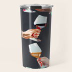 Cheers 6 Travel Mug Gallery Image 1