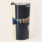 Cheers 6 Travel Mug Gallery Image 3