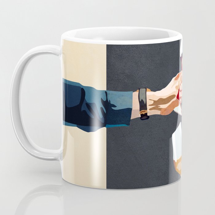 Cheers 6 Coffee Mug Gallery Image 3