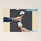 Cheers 6 Welcome Mat Gallery Image 1