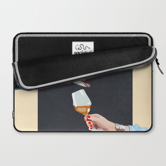 Cheers 6 Laptop Sleeve Gallery Image 2