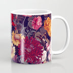 Midnight Garden IV Coffee Mug Gallery Image 1