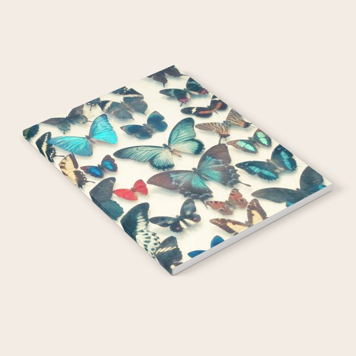 Wings Notebook Gallery Image 2